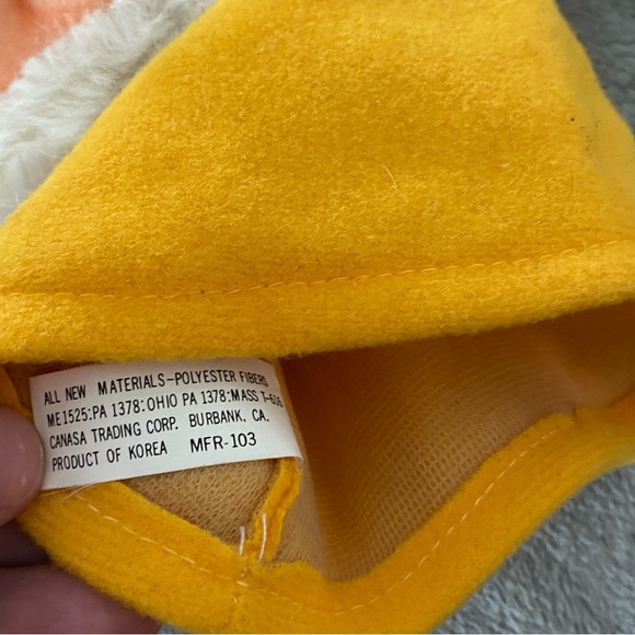 Disney Bashful Hand Puppet - Picture 3 of 4